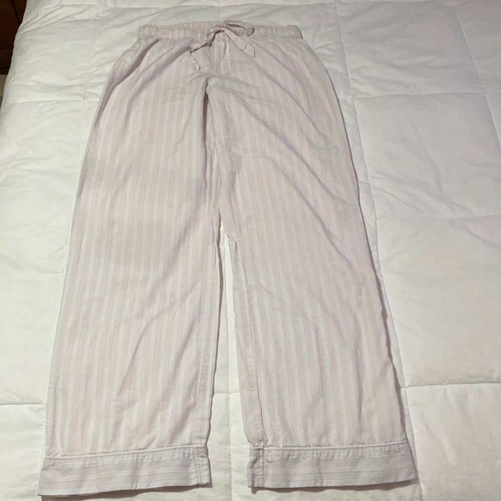 VS Pajama Pants Bottoms